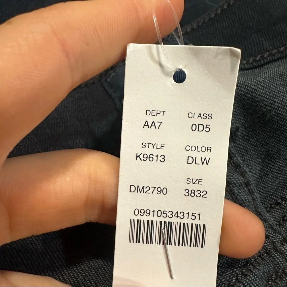 J. Crew this pair